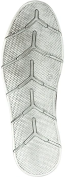 Мужские синие полуботинки Shoiberg