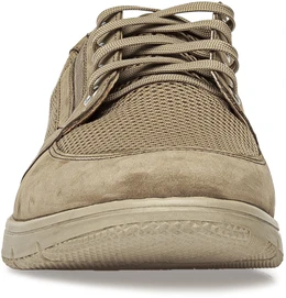 Мужские бежевые полуботинки Romer