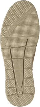 Мужские бежевые полуботинки Romer