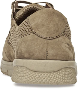 Мужские бежевые полуботинки Romer