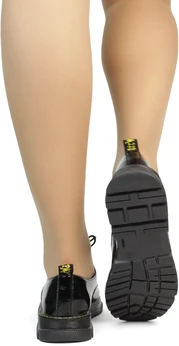 Женские черные полуботинки Baden