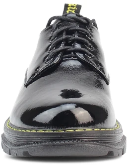 Женские черные полуботинки Baden