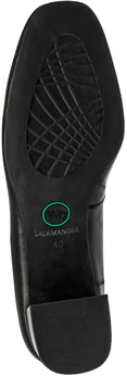 Женские черные туфли Salamander