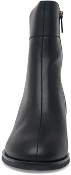 Женские черные ботильоны Baden (Байка)