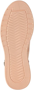 Женские розовые босоножки Shoiberg