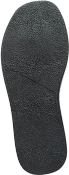 Женские черные босоножки Baden