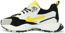 Женские цветные кроссовки Baden