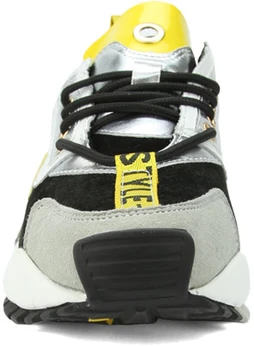 Женские цветные кроссовки Baden