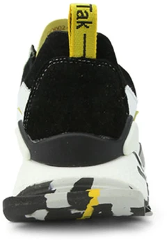 Женские цветные кроссовки Baden