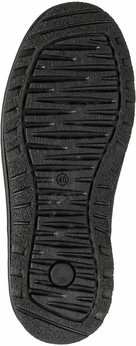 Мужские коричневые полуботинки Baden