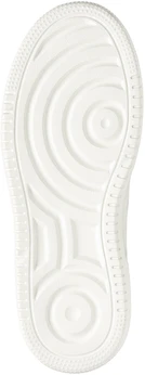 Женские белые кеды Baden