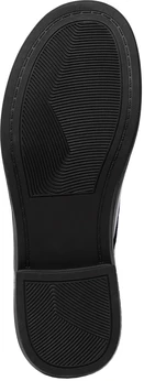 Женские черные полуботинки Wilmar