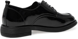 Женские черные полуботинки Wilmar