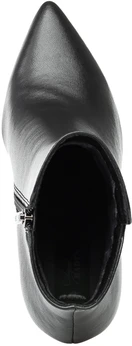 Женские черные ботильоны Baden (Байка)