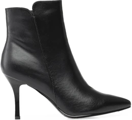 Женские черные ботильоны Baden (Байка)