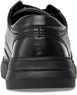 Мужские черные полуботинки Romer (Байка)