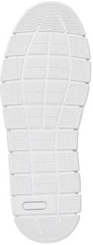 Женские белые полуботинки Baden