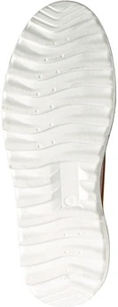 Мужские коричневые полуботинки Shoiberg