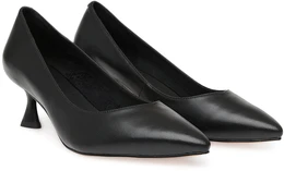 Женские черные туфли Baden