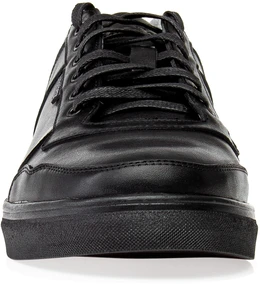 Мужские черные полуботинки Shoiberg