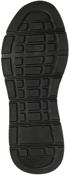Мужские черные кроссовки GENMARK