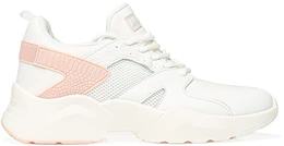 Женские белые кроссовки Baden