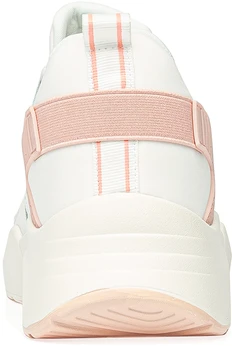 Женские белые кроссовки Baden