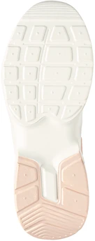 Женские белые кроссовки Baden