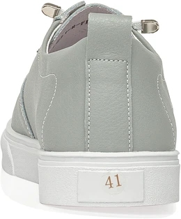 Женские серые кеды Lavida