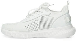 Женские белые кроссовки Rieker