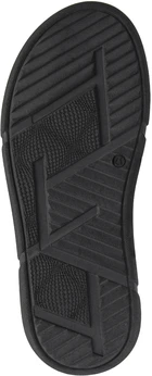 Мужские коричневые сандалии Baden