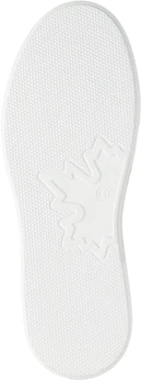 Женские бежевые слипоны GENMARK