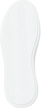 Женские белые кеды ALEXIA LEVINI