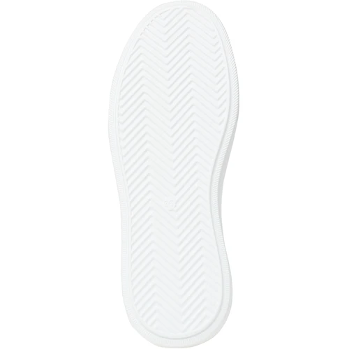 Женские белые кеды ALEXIA LEVINI