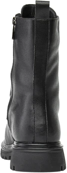 Женские черные ботинки Baden (Натуральная шерсть)