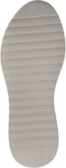 Женские серые слипоны Baden