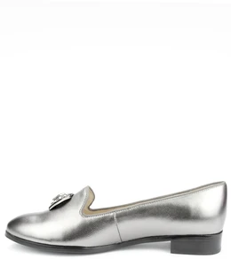 Женские бронзовые туфли Balex