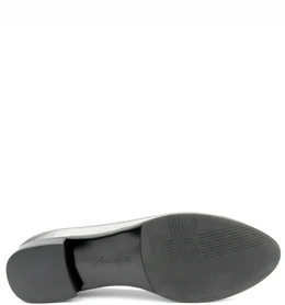 Женские бронзовые туфли Balex