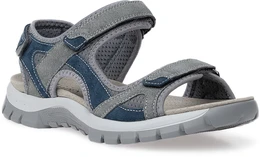 Женские синие сандалии ALEXIA LEVINI