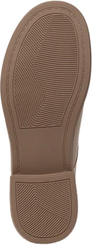 Женские бежевые полуботинки Wilmar