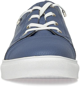 Женские синие кеды Lavida