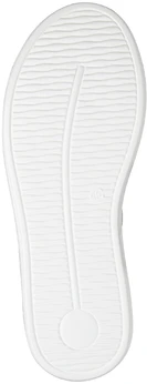 Женские белые босоножки Baden