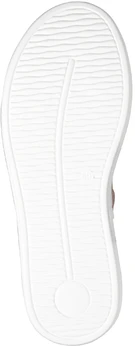 Женские розовые босоножки Baden