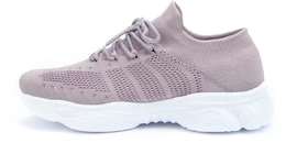 Женские розовые кроссовки Baden