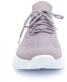 Женские розовые кроссовки Baden