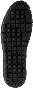 Мужские черные полуботинки Shoiberg