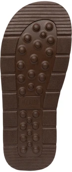 Женские бежевые полуботинки Ascalini