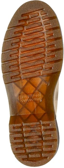 Женские бежевые полуботинки Romer