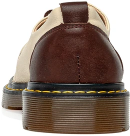 Женские бежевые полуботинки Romer