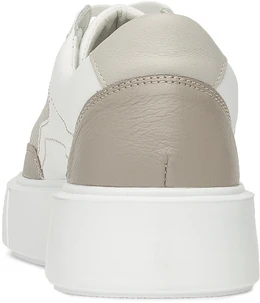 Женские бежевые кеды GENMARK